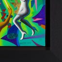 Improvised Harmony, 2018