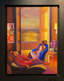 387 - Twilight Serenity, 2021