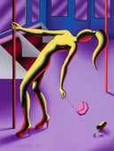 Subway Celebration, 2021