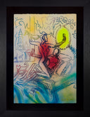 Double Selfie Awareness, 2022