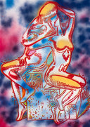 Embracing for Eternity, 2022