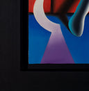 Kaleidoscope Comfort Zone, 2022