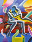 Kaleidoscope Comfort Zone, 2022