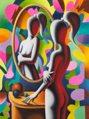 What Becomes Me, 2022