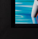 Supporting the Muse, 2022