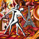 Burning Passion, 2023