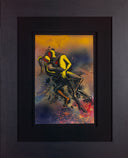 Ethereal Tango, 2023