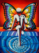 126 - Radiant Euphoria, 2023