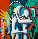 Venetian Desire, 2023