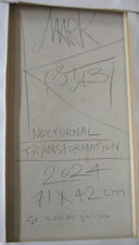 Nocturnal Transformation, 2024