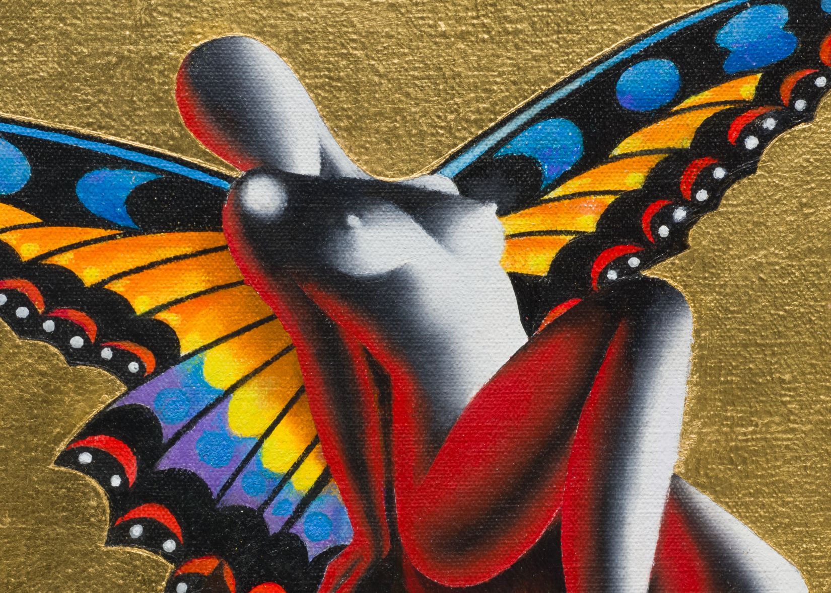 037 - Blossoming Transformation, 2024