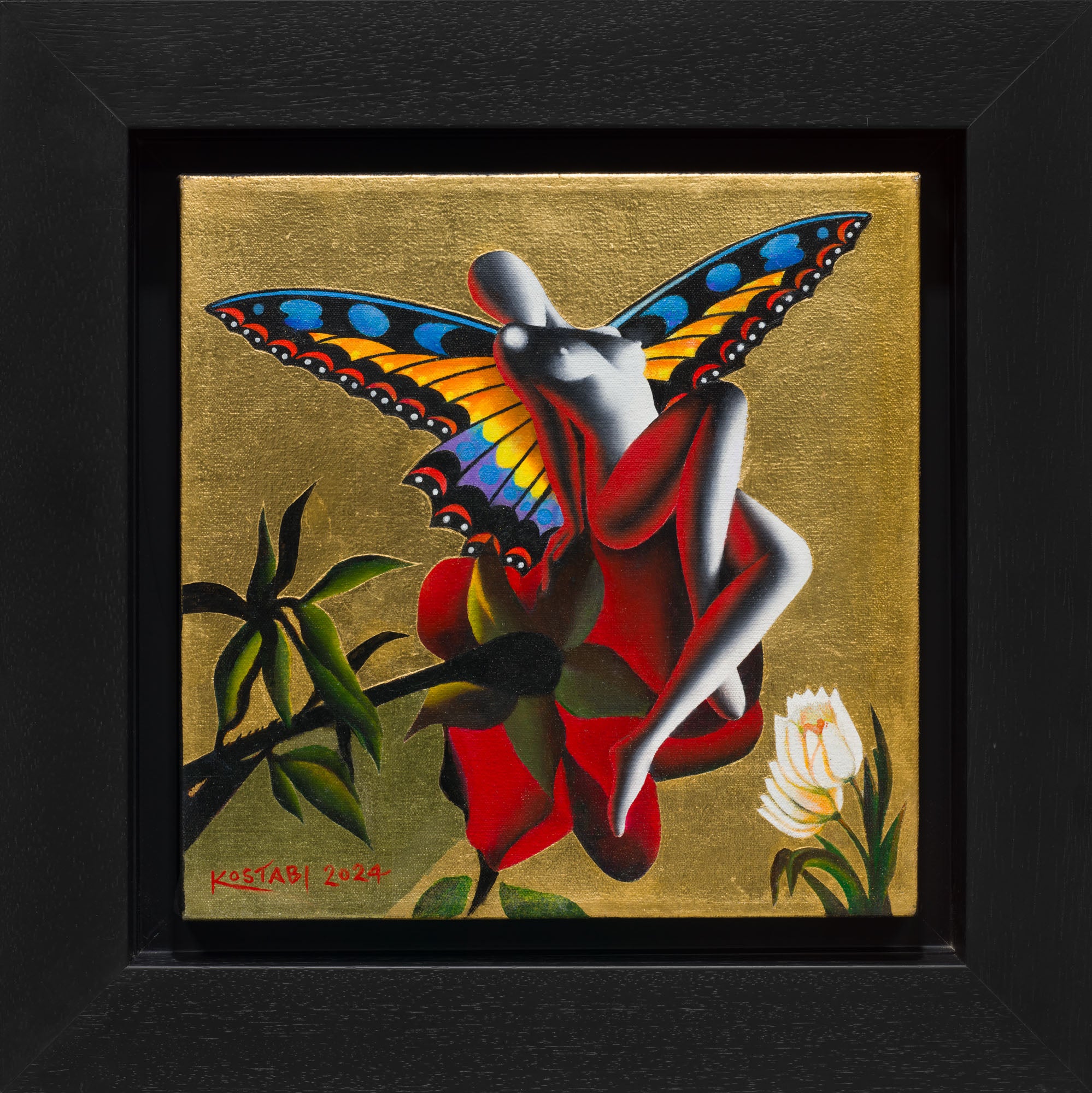 037 - Blossoming Transformation, 2024