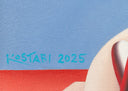 Exchanging Notes, 2025
