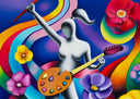 Harmony in Bloom, 2025