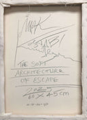 The Soft Architecture of Escape, 2025
