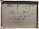 Endless Now, 2024-2025