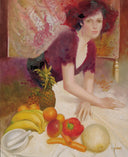 Frutas, 2011
