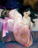Melancolía, 2012