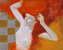 La Reina de los Mares, 2012