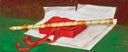 Flauta Travesera, 2013