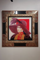 Plumas en Mi Sombrero, 2014