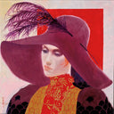 Plumas en Mi Sombrero, 2014