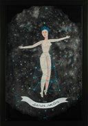 Carpe Noctem (Take the Night), 2016