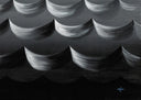 Untitled (Waves #1, Wave Series), 2016