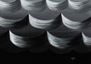 Untitled (Waves #2, Waves Series), 2016