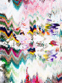In The Presence Of, 2020 by Robert Standish
