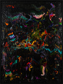 Luminiferous (#2), 2021