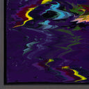 Violet Migration, 2022