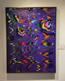 Violet Migration, 2022