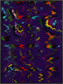 Violet Migration, 2022