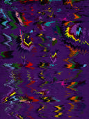 Violet Migration, 2022