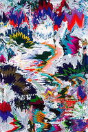 Terrain (Rhythmic Reload), 2022