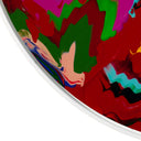 Vitality (Red), 2023