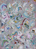 When I Listen, 2023 by Robert Standish