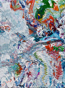 The Weatherman Said It's Supposed to..., 2023