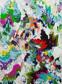 Fated to Spontaneity, 2023