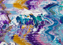 Currents, 2024