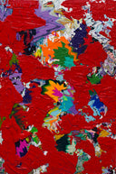 The Cracks Let the Light In and Out, 2024