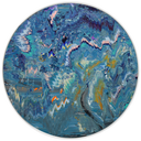 Blue Immersion, 2024