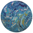 Blue Immersion, 2024 by Robert Standish