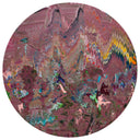 Red Range, 2024 by Robert Standish