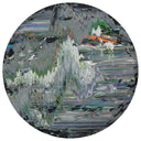 The Dreaming River, 2024 by Robert Standish