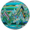 Turquoise Horizon, 2024