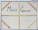 Marsh Gateway, 2022