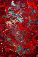 Rug Rider, 2024 by Robert Standish