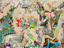 All Around, 2024 by Robert Standish